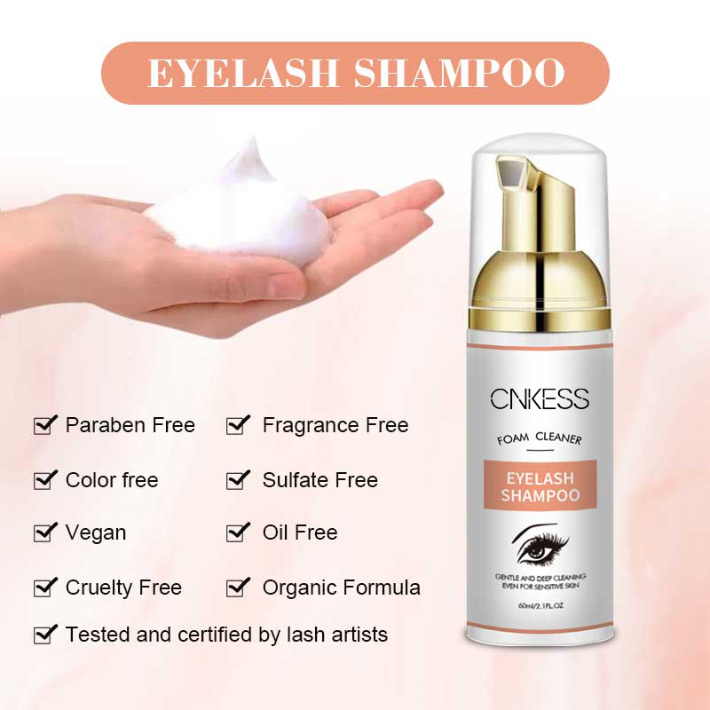 Hair Care Products - CNKESS 속눈썹 헤어 뷰티 케어 메이크업