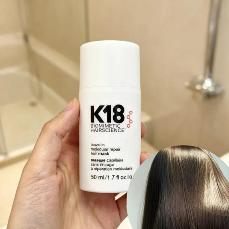 Hair Care K18 - 패션 K18 헤어 케어 제품 118ml