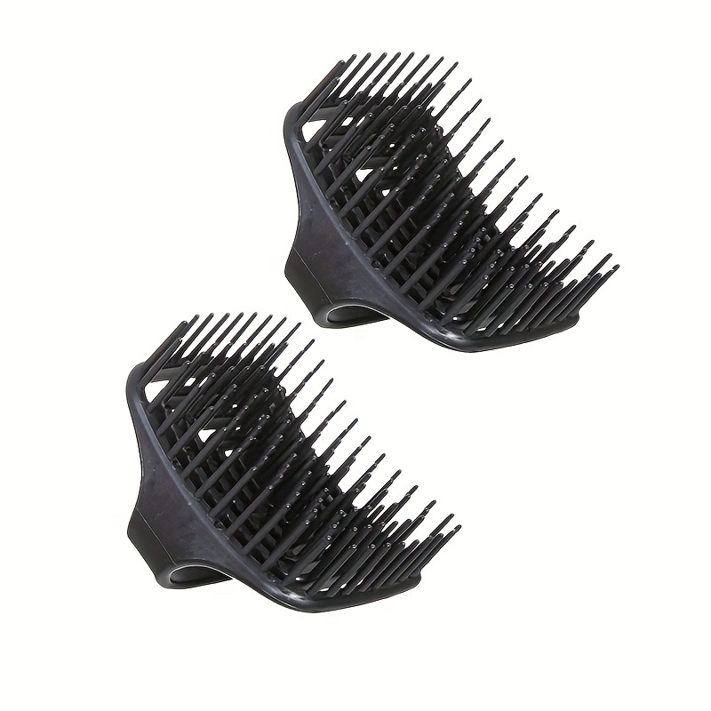 완메이 두피 마사지 샴푸 브러쉬 - 딥 클렌징 & 각질 - Hair Care Products 리뷰 및 가격