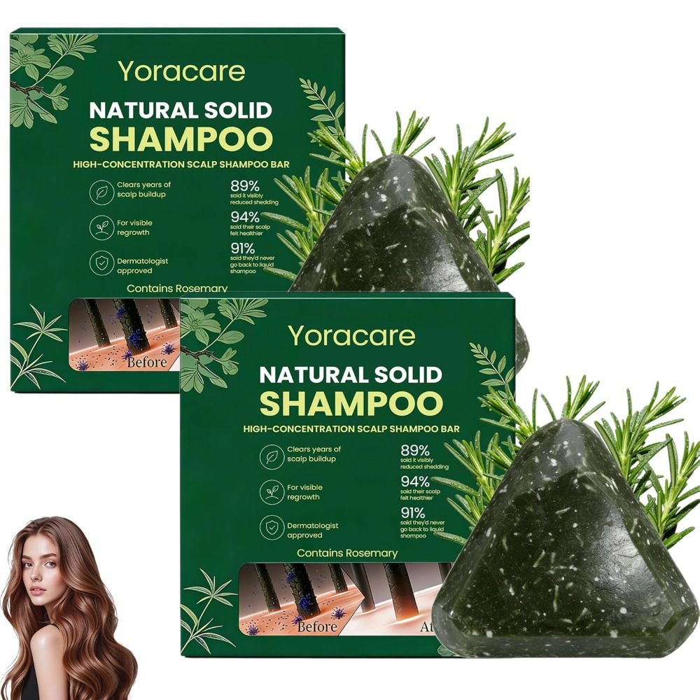 로즈마리 아미노산 한국산 두피 리바이벌 바 젠틀 하이드 - Hair Care Korean Products 리뷰 및 가격