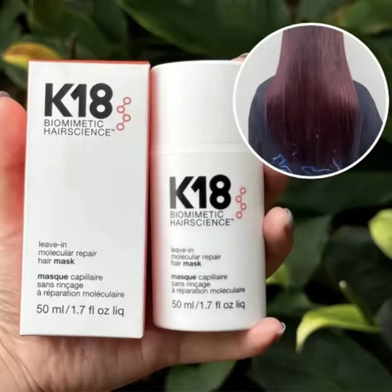 럭셔리 K18 에어워시 드라이 샴푸 118ml 컨디셔너 - Hair Care K18 리뷰 및 가격