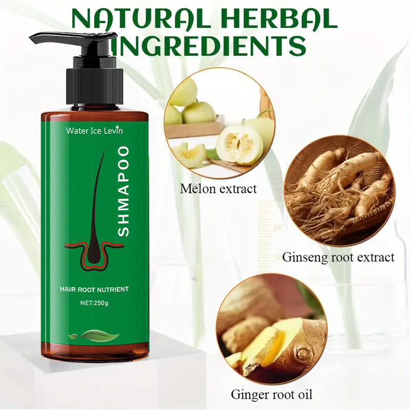 뿌리 영양 샴푸 250g, 일반 모발용 보습 포뮬러,  - Hair Care Natural Ingredients 리뷰 및 가격