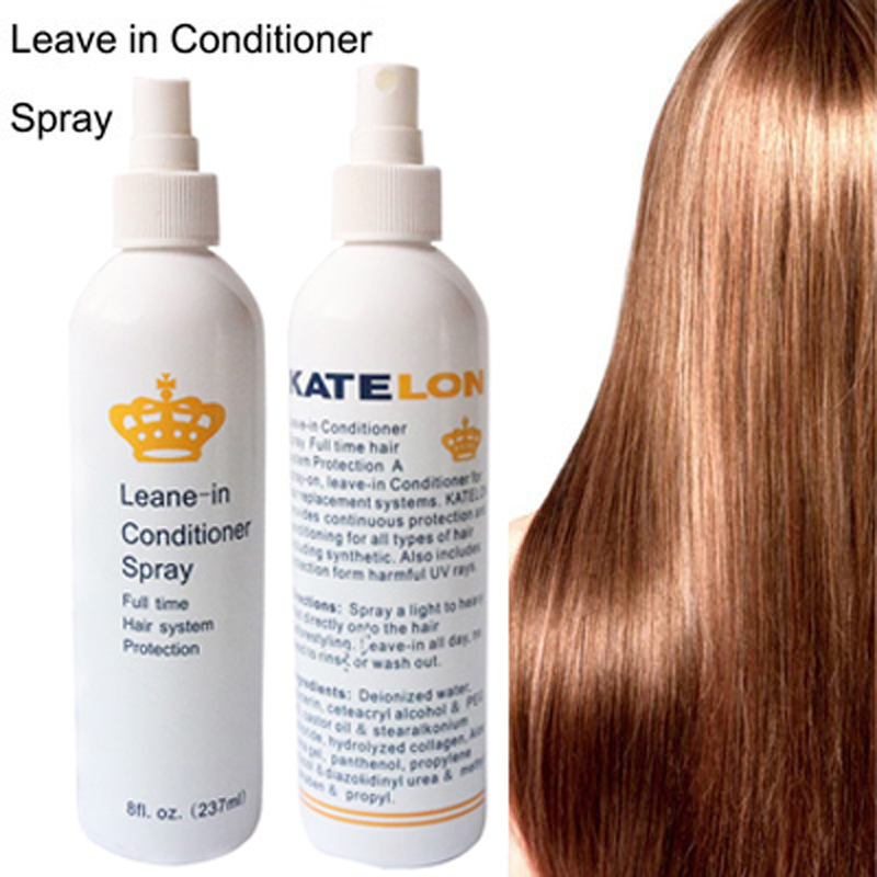 Leave-In 컨디셔너 엉킴 제거 스프레이, 헤어 케 - Hair Care Natural Ingredients 리뷰 및 가격