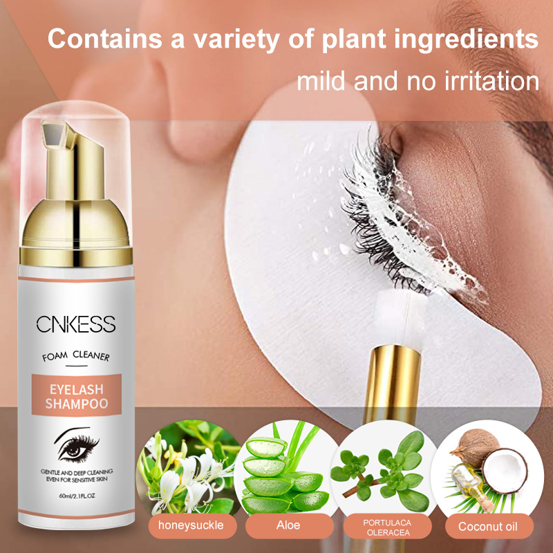 CNKESS 속눈썹 헤어 뷰티 케어 메이크업 도구, 속 - Hair Care Products 리뷰 및 가격