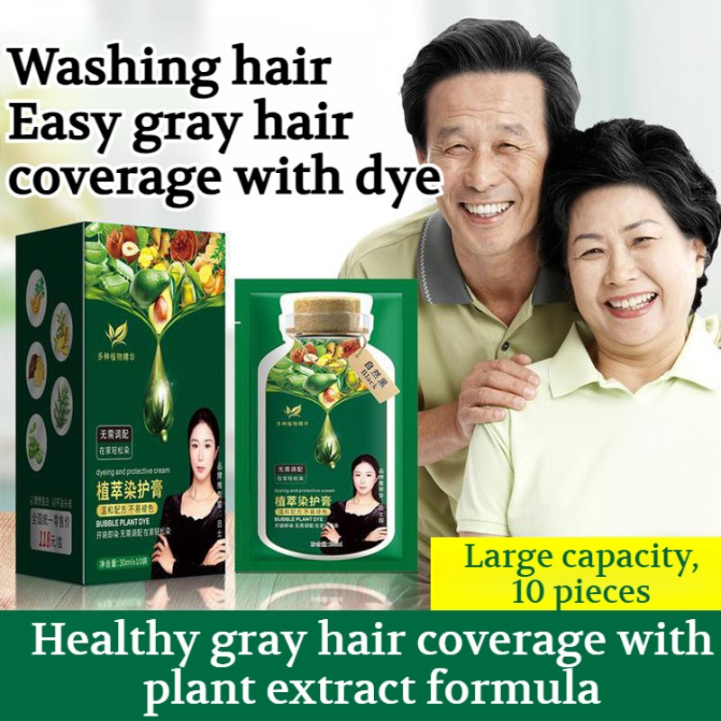 회색 머리 염색 천연 헤어 컬러 크림 남성용 두피 손상 - Hair Care Natural Ingredients 리뷰 및 가격
