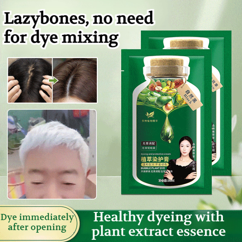 회색 머리 염색 천연 헤어 컬러 크림 남성용 두피 손상 - Hair Care Natural Ingredients 리뷰 및 가격