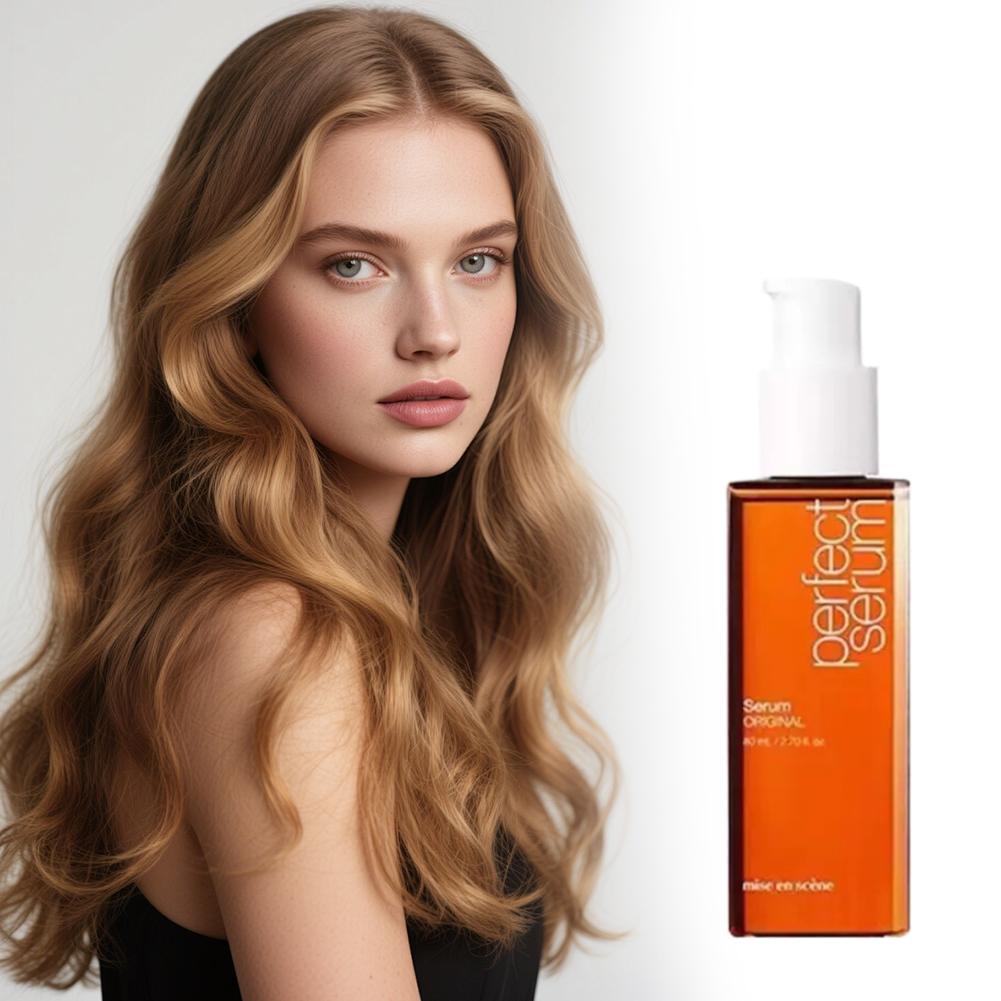 한국 헤어 리페어 에센셜 오일은 건조함과 곱슬거림을 깊 - Hair Care Korean Products 리뷰 및 가격