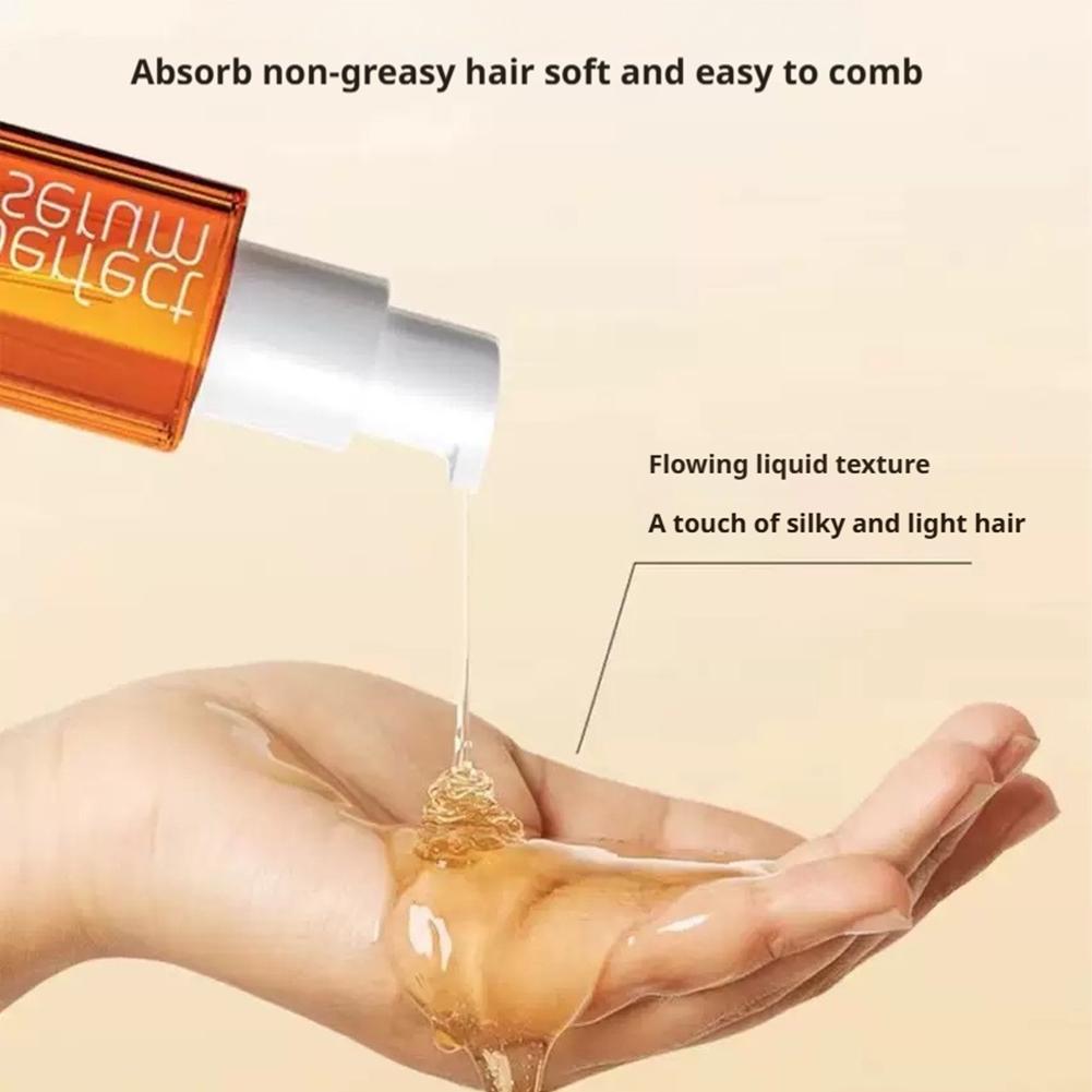 한국 헤어 리페어 에센셜 오일은 건조함과 곱슬거림을 깊 - Hair Care Korean Products 리뷰 및 가격